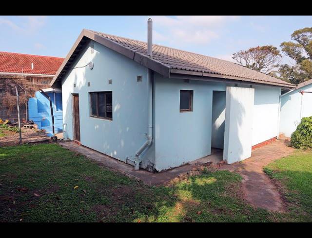 1 BEDROOM HOUSE TO LET IN MALVERN